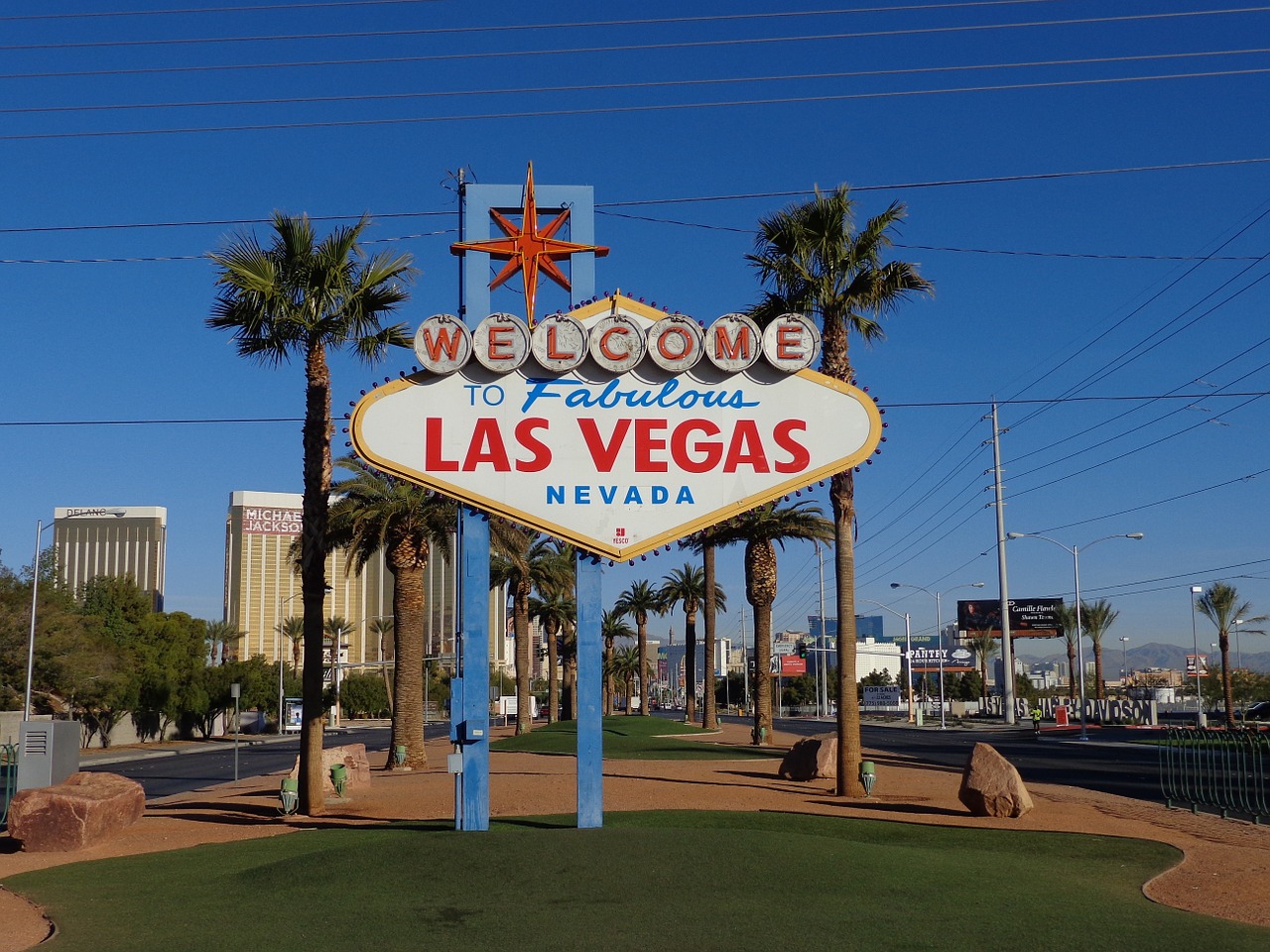 Relocating to Las Vegas: Best Golf Course Communities